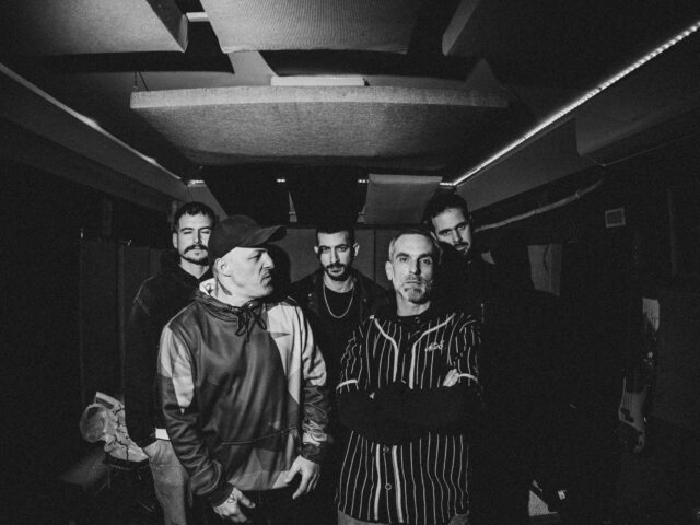 Ο Εισβολέας ετοιμάζεται για μια εκρηκτική εμφάνιση στο Fuzz