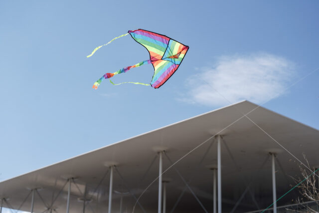 Αποκριά και Καθαρά Δευτέρα στο ΚΠΙΣΝ