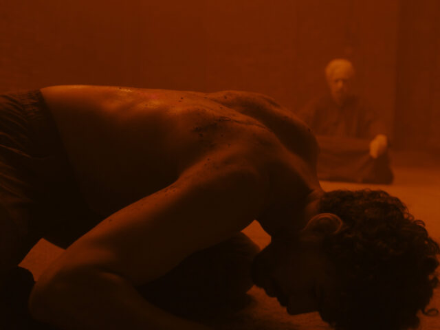 BLAME US Ατομική έκθεση του Nabil Aniss