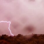 Πού θα χτυπήσει η κακοκαιρία τις επόμενες ώρες