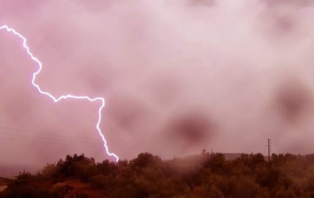 Πού θα χτυπήσει η κακοκαιρία τις επόμενες ώρες – Συνεδρίασε η Επιτροπή Εκτίμησης Κινδύνου