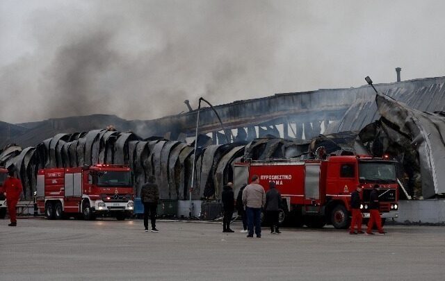 Βιολάντα: Αντιμέτωποι με κακούργημα ιδιοκτήτης και δύο στελέχη