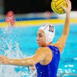 Ευρωπαϊκό Πρωτάθλημα Πόλο: Χάλκινο μετάλλιο για την εθνική γυναικών