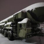 New START: Έληξε η συμφωνία ΗΠΑ – Ρωσίας για τα πυρηνικά