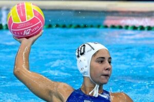 Ευρωπαϊκό Πρωτάθλημα Πόλο: Φαβορί για το μετάλλιο η Εθνική γυναικών