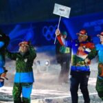 Η Αϊτή στους Χειμερινούς Ολυμπιακούς έδωσε μαθήματα στυλ και εθνικής υπερηφάνειας