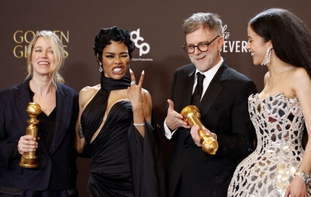 Στον Πολ Τόμας Άντερσον το κορυφαίο βραβείο του Σωματείου Σκηνοθετών Αμερικής (DGA)