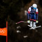 Μιλάνο Κορτίνα 2026: Σοβαρή πτώση για την Βον