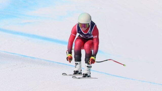 Αλπικό σκι: Αυστριακή πρωτιά στο σύνθετο ομαδικό γυναικών