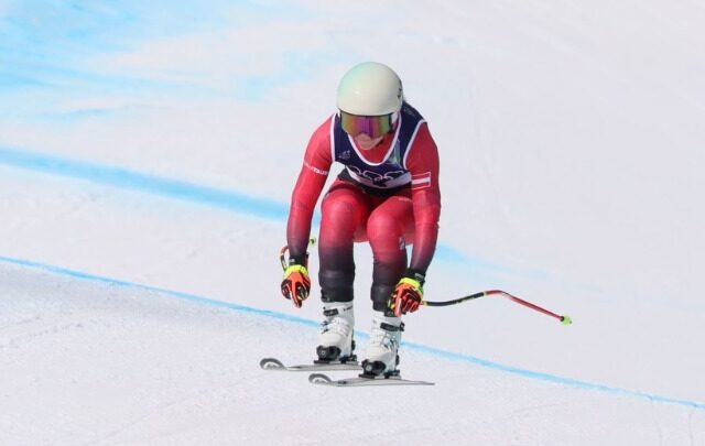 Αλπικό σκι: Αυστριακή πρωτιά στο σύνθετο ομαδικό γυναικών