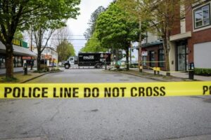 Μακελειό σε σχολείο στον Καναδά – Τουλάχιστον 11 νεκροί