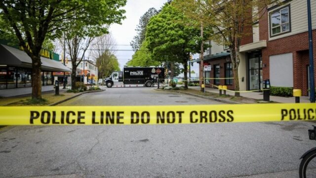 Μακελειό σε σχολείο στον Καναδά – Τουλάχιστον 11 νεκροί