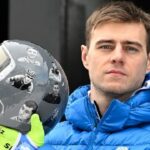 Αποκλείστηκε Ουκρανός αθλητής του skeleton για το «κράνος μνήμης»