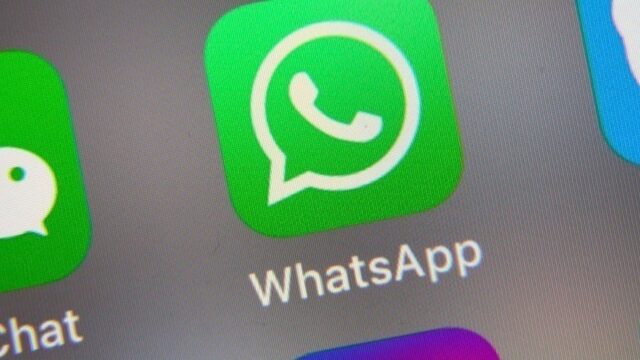 Η εφαρμογή WhatsApp κατήγγειλε απόπειρα των ρωσικών αρχών να «μπλοκάρουν εντελώς» τη λειτουργία της