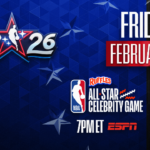 Αρχίζει η γιορτή του 75ου All Star Game