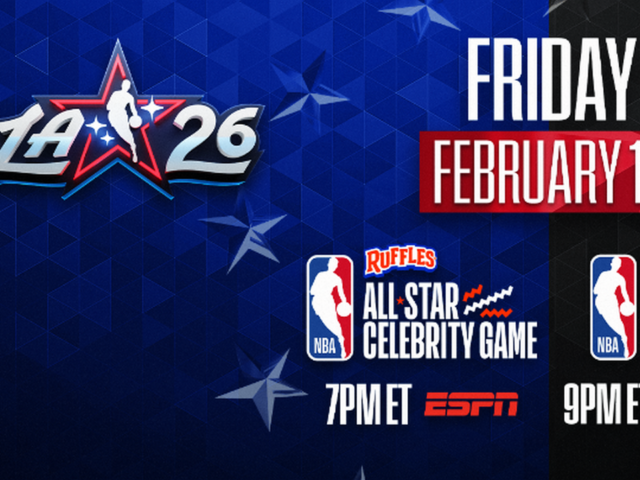 Αρχίζει η γιορτή του 75ου All Star Game