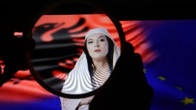 Αλβανία: Ηθοποιός μηνύει την κυβέρνηση επειδή χρησιμοποίησε τα χαρακτηριστικά του προσώπου και της φωνής της για το avatar της «υπουργού Τεχνητής Νοημοσύνης»