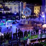 Εξαντλήθηκαν σε τρεις ημέρες 10.000 προφυλακτικά στην Κορτίνα Ντ’ Αμπέτσο