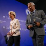 Αντόνιο Κόστα – Ούρσουλα φον ντερ Λάιεν: Ανάγκη για ταχύτερη, πιο συντονισμένη, στρατηγικά προσανατολισμένη Ευρώπη