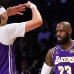 Ο ΛεΜπρόν Τζέιμς έγινε ο γηραιότερος παίκτης στην Ιστορία που καταγράφει triple-double