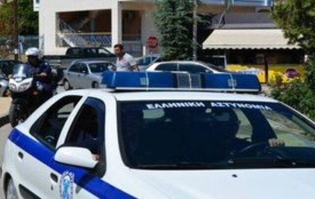 Δύο ανήλικοι και ένας 21χρονος συνελήφθησαν για τη δολοφονία 84χρονου στην Αλεξανδρούπολη