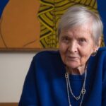 Πέθανε η σπουδαία βυζαντινολόγος Ελένη Γλύκατζη-Αρβελέρ