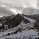 Αίσιο τέλος στην περιπέτεια των δύο ορειβατών στον Παρνασσό