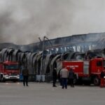 Προσωρινή διακοπή στο εργοστάσιο της «Βιολάντα» στην Αγία Κυριακή, με απόφαση της Περιφέρειας Θεσσαλίας