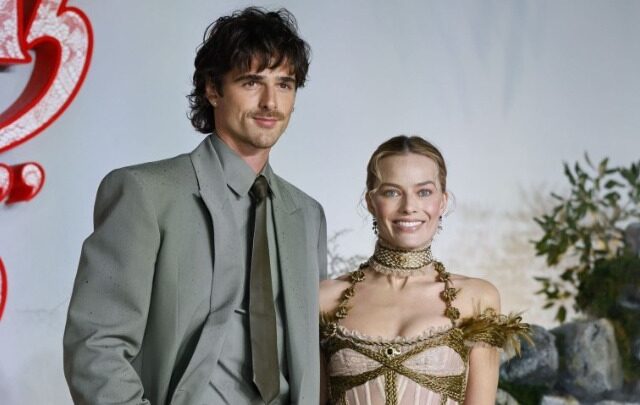 Πωλείται η άμαξα που χρησιμοποιήθηκε στην ταινία «Wuthering Heights»