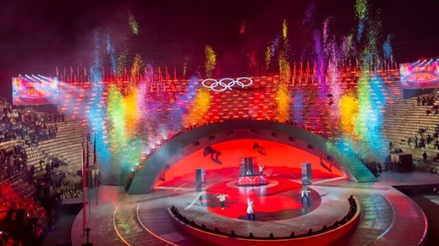 Milano/Cortina 2026 : Ο τελικός πίνακας των μεταλλίων