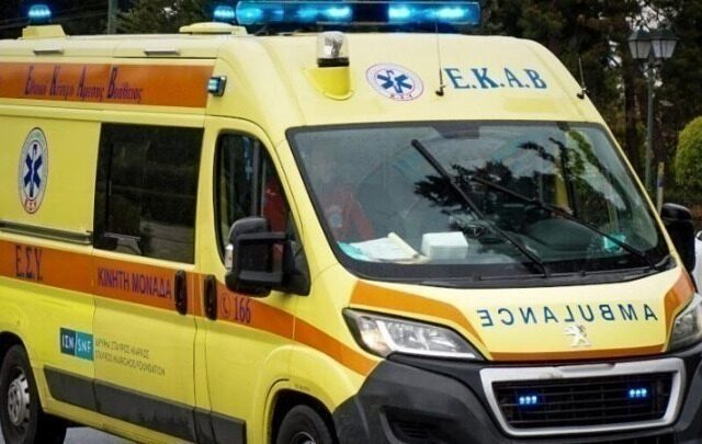 Κομοτηνή: Υποχώρησε το ξύλινο δάπεδο ταβέρνας