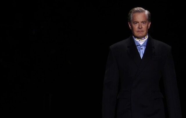 Κάιλ ΜακΛάχλαν: Ο βετεράνος ηθοποιός κυκλοφορεί την αυτοβιογραφία