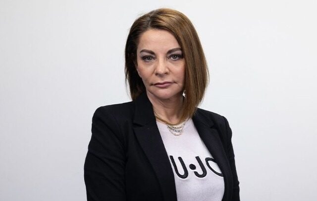 Έφυγε από τη ζωή η δημοσιογράφος Αντιγόνη Πανέλλη