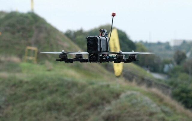 ΗΠΑ: Το Πεντάγωνο χρησιμοποίησε πρώτη φορά drones με εκρηκτικά στα πλήγματα κατά του Ιράν