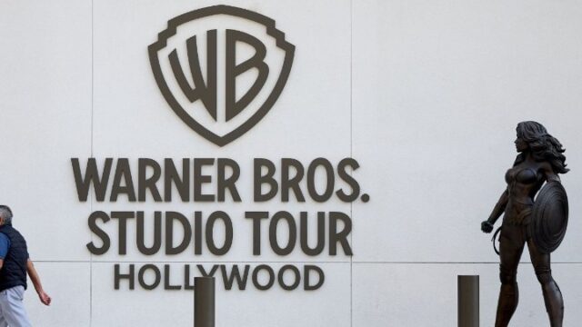 Συγχώνευση μεγάλων εταιριών στο Χόλιγουντ με την εξαγορά της Warner Bros Discovery από την Paramount Skydance