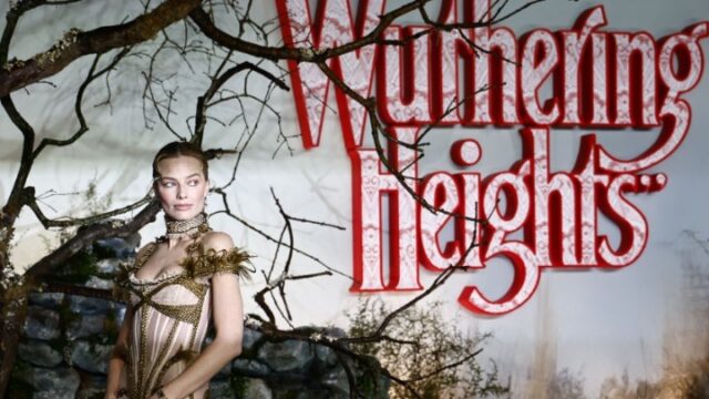 Η ταινία «Wuthering Heights» πυροδοτεί νέο κύμα «μανίας για τις αδερφές Μπροντέ» και τουριστών στο Γιορκσάιρ