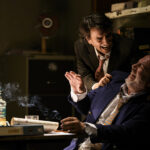 Ανεξάρτητα Κράτη: Ξεκίνησε η προπώληση στο Θέατρο του Νέου Κόσμου για μια περιοδεία λίγων σταθμών