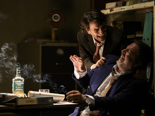 Ανεξάρτητα Κράτη: Ξεκίνησε η προπώληση στο Θέατρο του Νέου Κόσμου