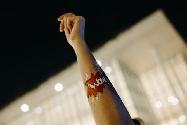 WOW Athens 2026: Το φεστιβάλ για την έμφυλη ισότητα επιστρέφει στο ΚΠΙΣΝ