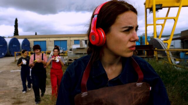 Η νέα ταινία του Πέτρου Σεβαστίκογλου «Κραυγές», ξεκινά το ταξίδι της στις αίθουσες