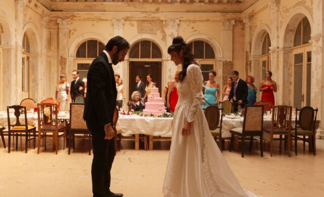 Οι «Κραυγές» του Πέτρου Σεβαστίκογλου στη Θεσσαλονίκη