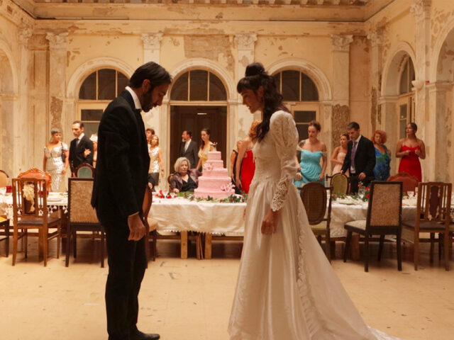 Οι «Κραυγές» του Πέτρου Σεβαστίκογλου στη Θεσσαλονίκη