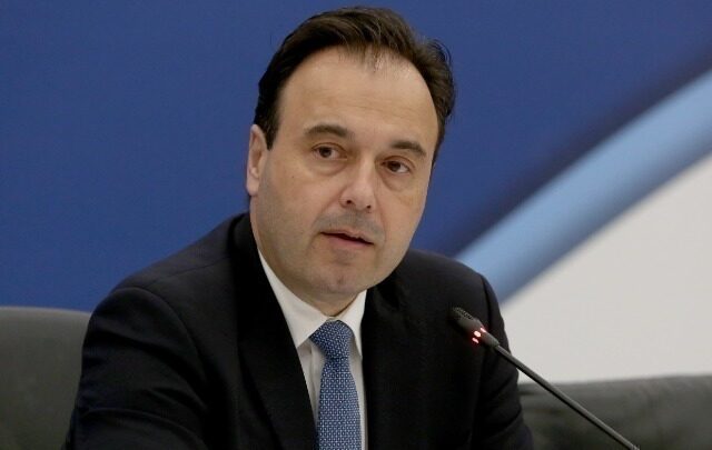 Δημ. Παπαστεργίου για «Βιολάντα»: «Η τελευταία μου υπογραφή στην άδεια ήταν το 2011»