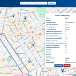 To MyStreet επεκτείνεται: Υποδομές ΑμεΑ, ράμπες και διαβάσεις στον χάρτη