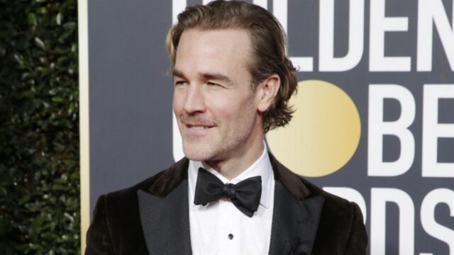 Πέθανε στα 48 του ο Τζέιμς Βαν Ντερ Μπικ: Ο πρωταγωνιστής της δημοφιλούς νεανικής σειράς «Dawson’s Creek».