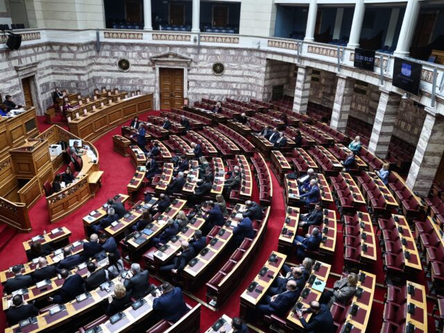 Υπερψηφίστηκε στην Επιτροπή η ενεργειακή σύμβαση Ελλάδος-Chevron