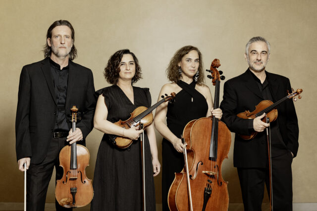 Το Μουσείο Μπενάκη υποδέχεται τους «Μουσικούς Περιπάτους» της KOA