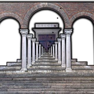 «Escape Room»: Το ελληνικό περίπτερο μεταμορφώνεται σε ένα σύγχρονο Πλατωνικό Σπήλαιο στην 61η Μπιενάλε Βενετίας