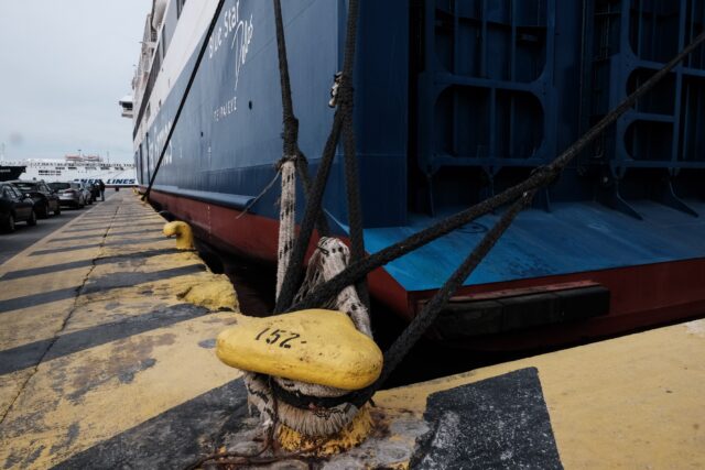 ΠΝΟ: Να κηρυχθεί εμπόλεμη ζώνη ο Περσικός Κόλπος