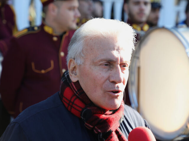 Κάθειρξη 10 ετών στον Παναγιώτη Ψωμιάδη για τα «45άρια»